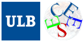 logo CEESE-ULB