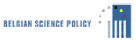 logo Belgian Science Policy